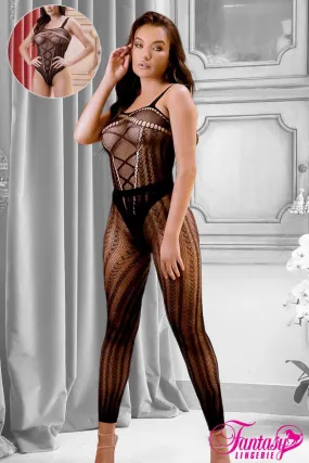 2Pc Bodystocking