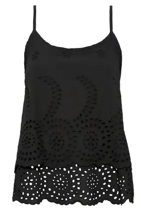 5720 | Black | Top fra Marta du Chateau