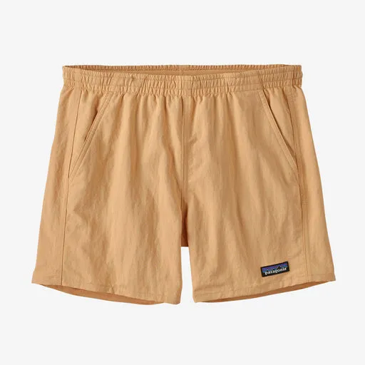 5" Baggies Shorts (Sandy Melon)