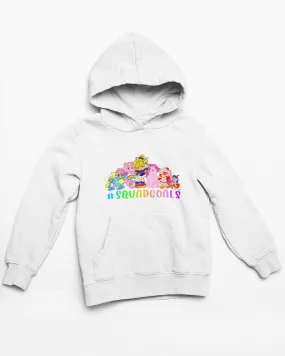 80's Hoodie