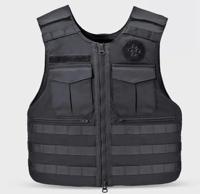 Ace Link Armor Livewire Bulletproof Vest Level IIIA Anti-Stab