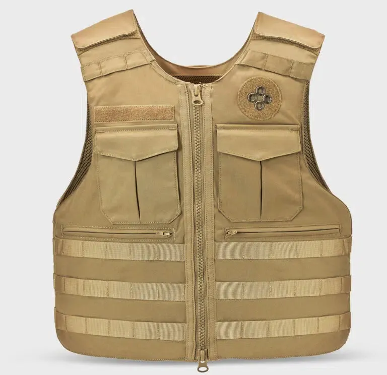 Ace Link Armor Livewire Bulletproof Vest Level IIIA Anti-Stab