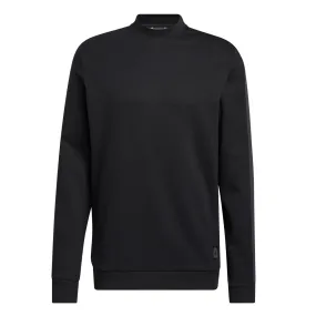 adidas Adicross Crewneck Sweatshirt - Black