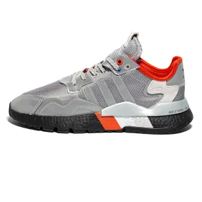 ADIDAS Nite Jogger 3M Silver Metallic