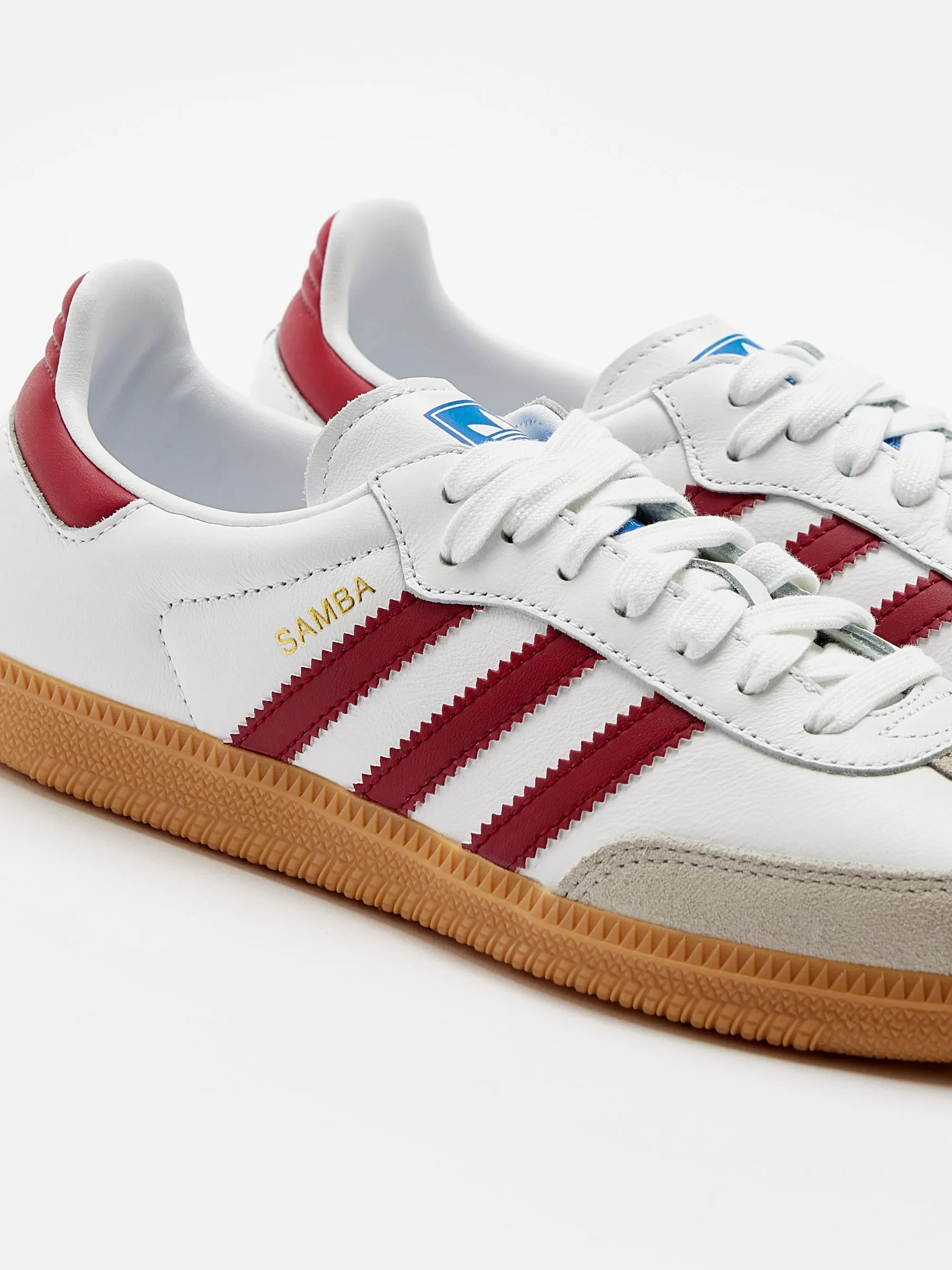 ADIDAS | SAMBA OG FOR WOMEN