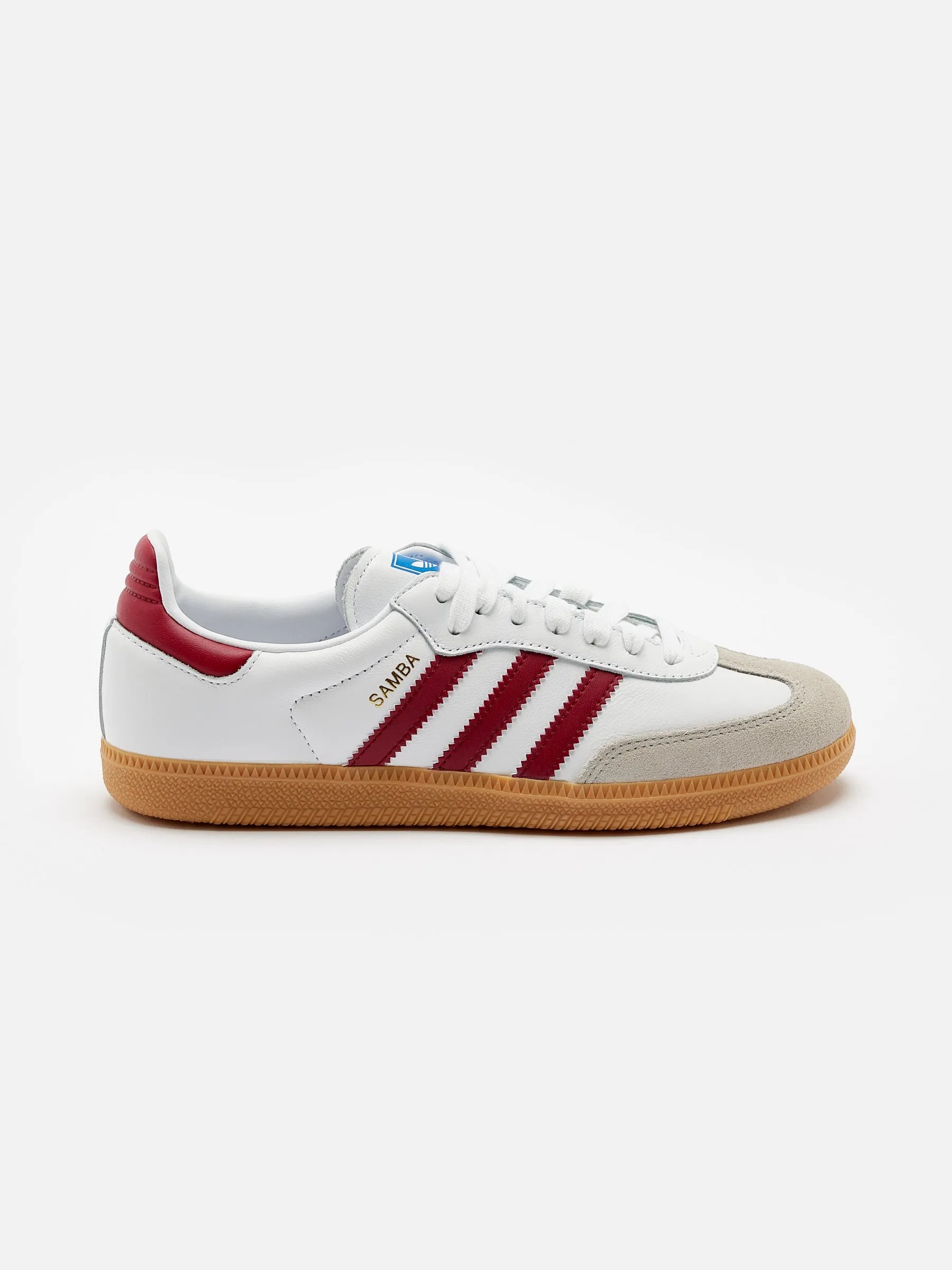 ADIDAS | SAMBA OG FOR WOMEN