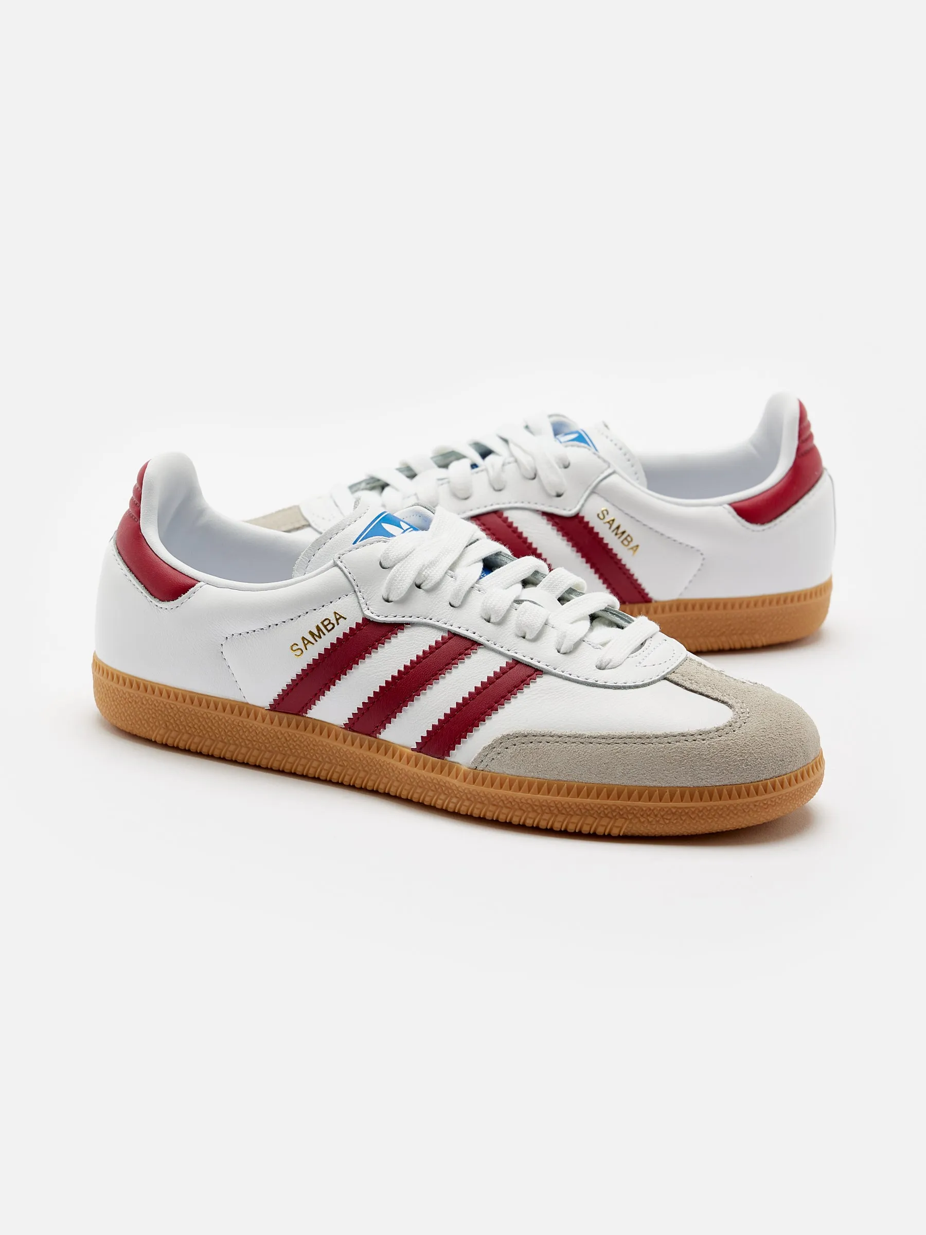 ADIDAS | SAMBA OG FOR WOMEN