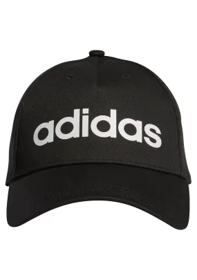 Adidas Unisex Daily Cap <br> DM6178