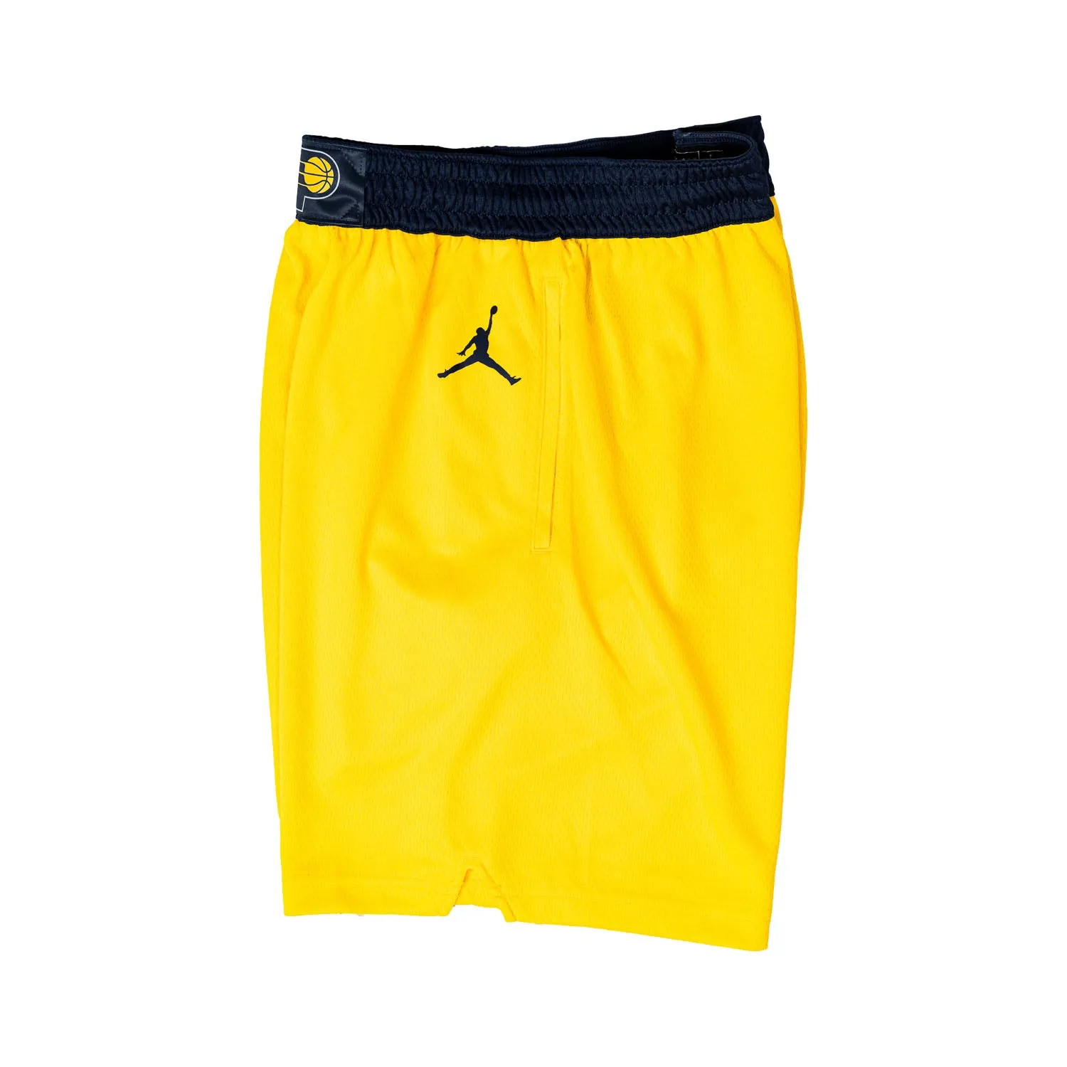 Adult Indiana Pacers Statement Swingman Shorts by Jordan