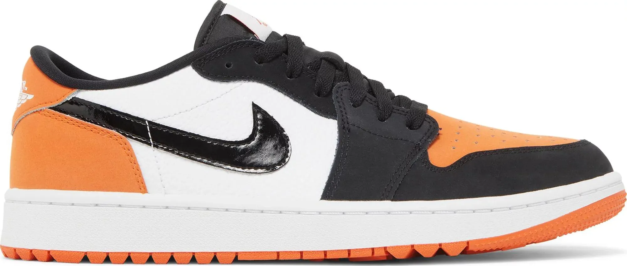 Air Jordan 1 Retro Low Golf "SHATTERED BACKBOARD"