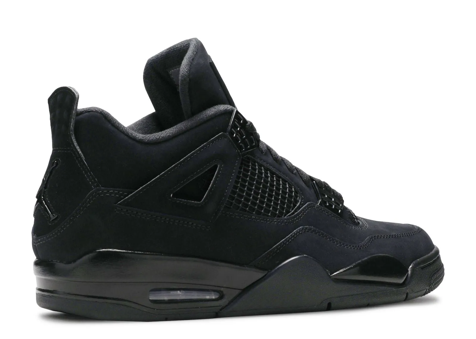 Air Jordan 4 Retro Black Cat