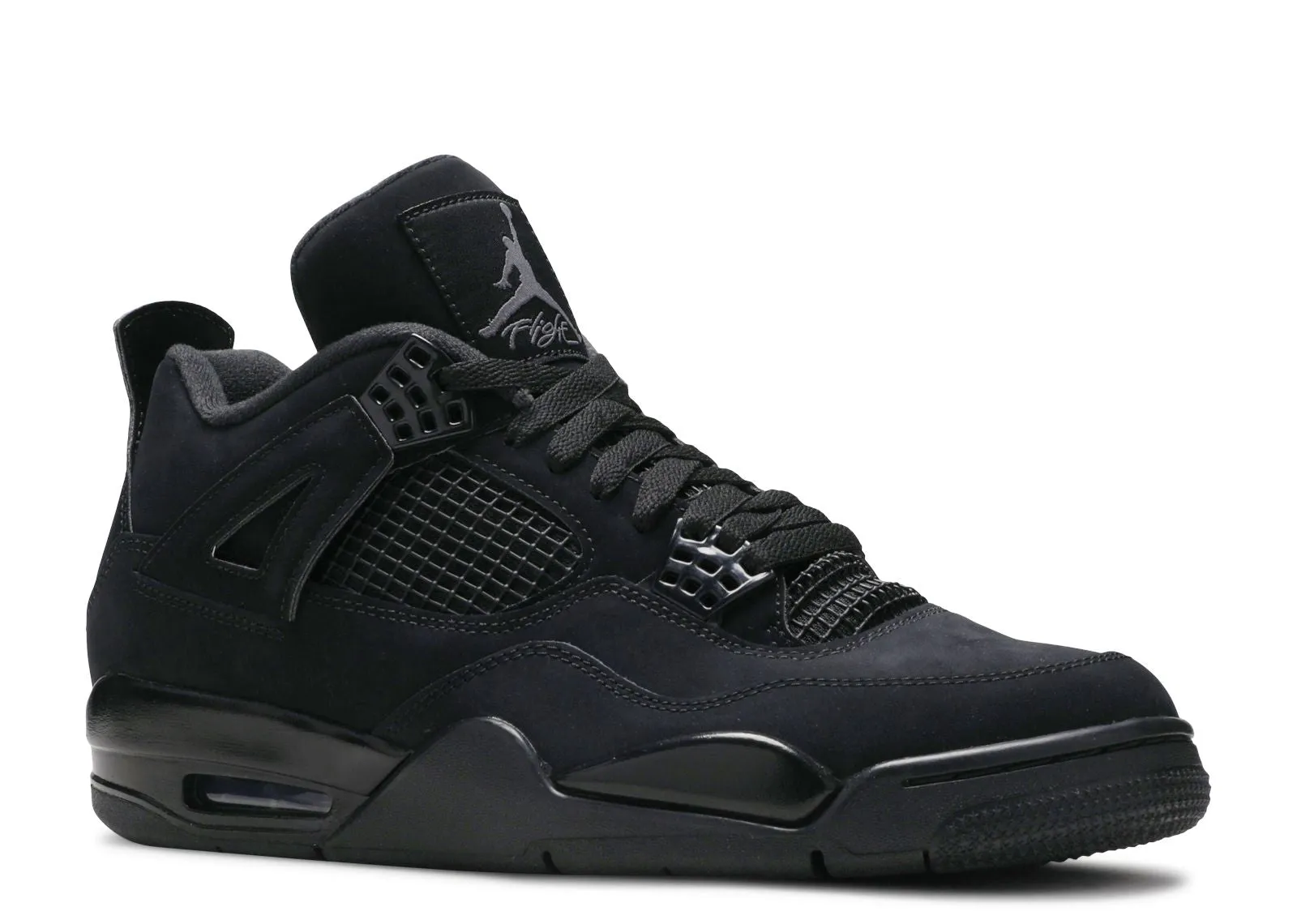 Air Jordan 4 Retro Black Cat