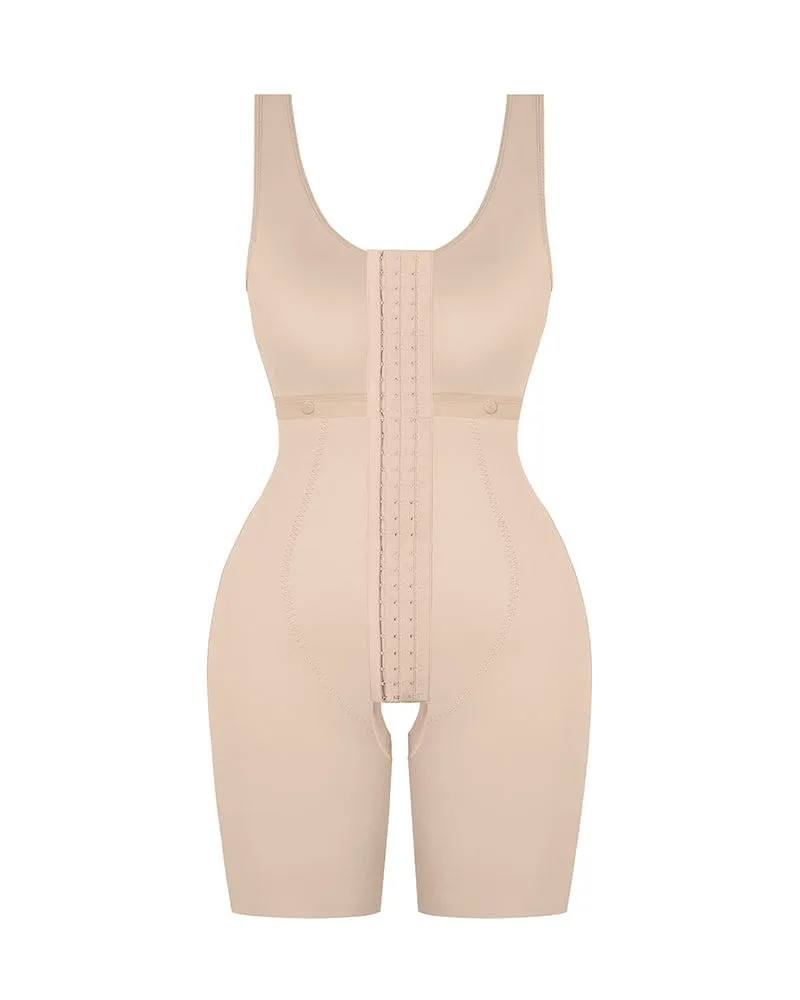 AirSlim® Post-Surgical Full Coverage Bodysuit