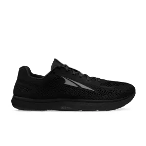 Altra Escalante Racer Mens Black/Black