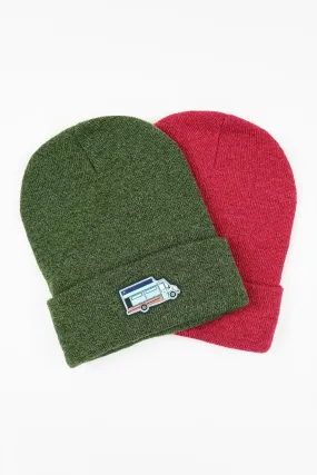 American Needle Beanie