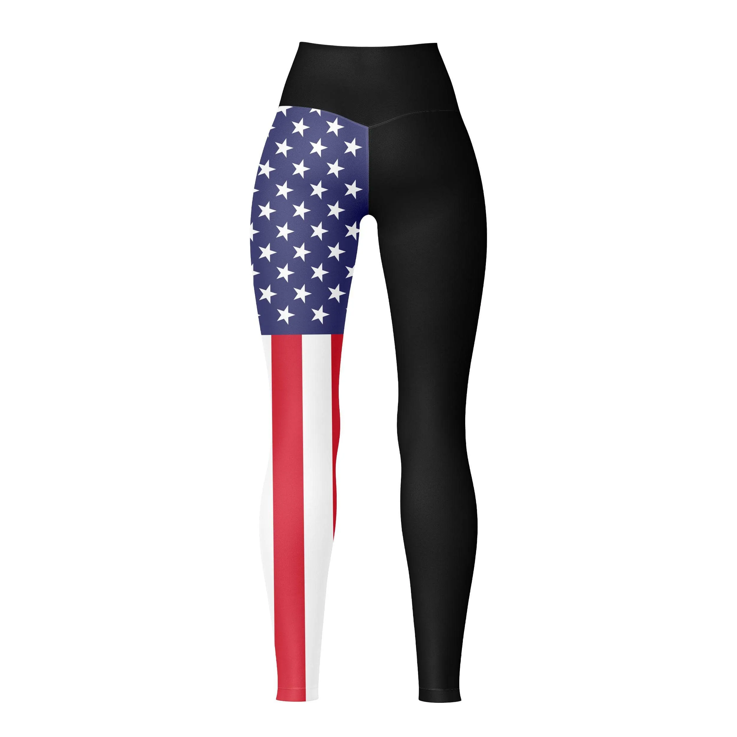 American Warrior Women’s BJJ Spats