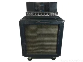 Ampeg B15-NF Portaflex - 1966/7