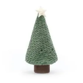 AMUSE BLUE SPRUCE XMAS TREE