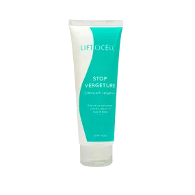 Anti Stretch Mark Cream 125ml