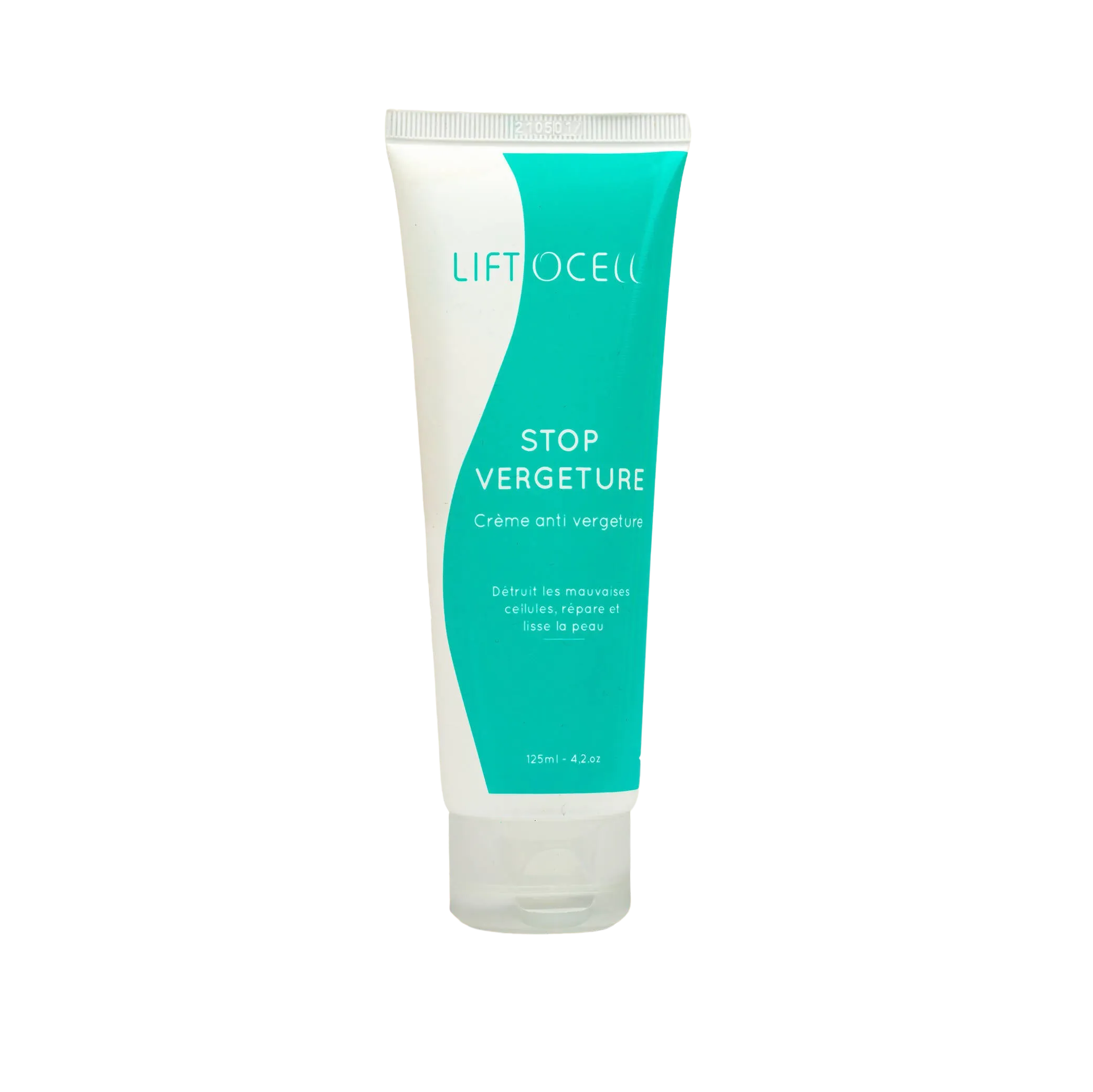 Anti Stretch Mark Cream 125ml