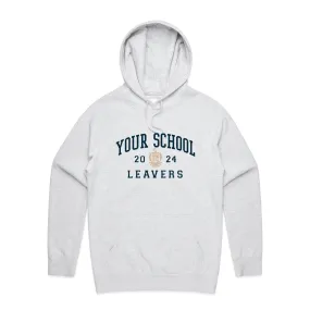 AS Colour Supply Hoodie | Unisex - Leavers Gear NZ 2024