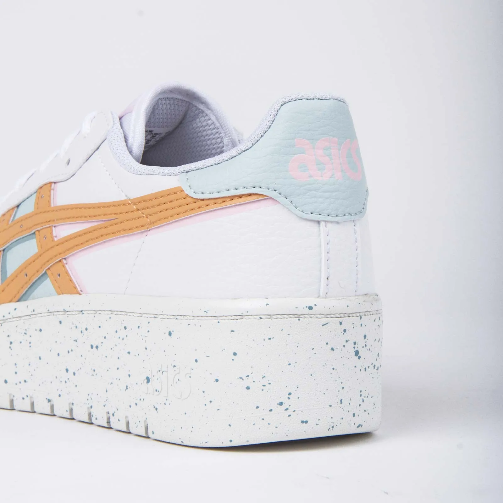 asics Japan S Platform