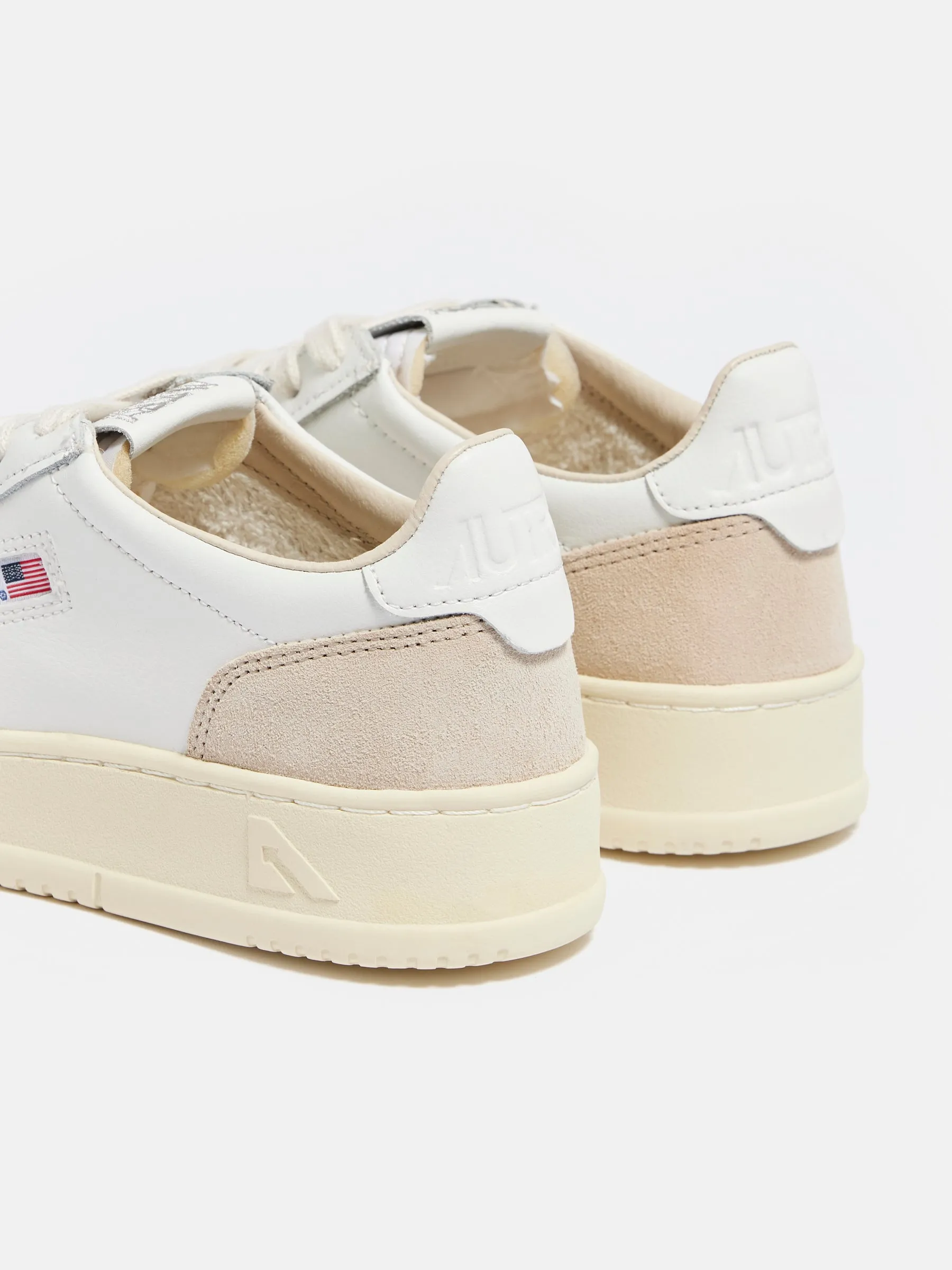 AUTRY | MEDALIST LOW FOR WOMEN