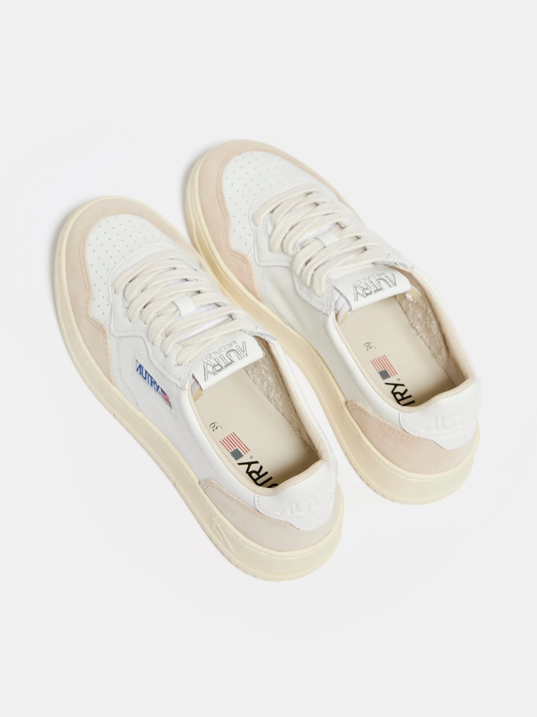 AUTRY | MEDALIST LOW FOR WOMEN