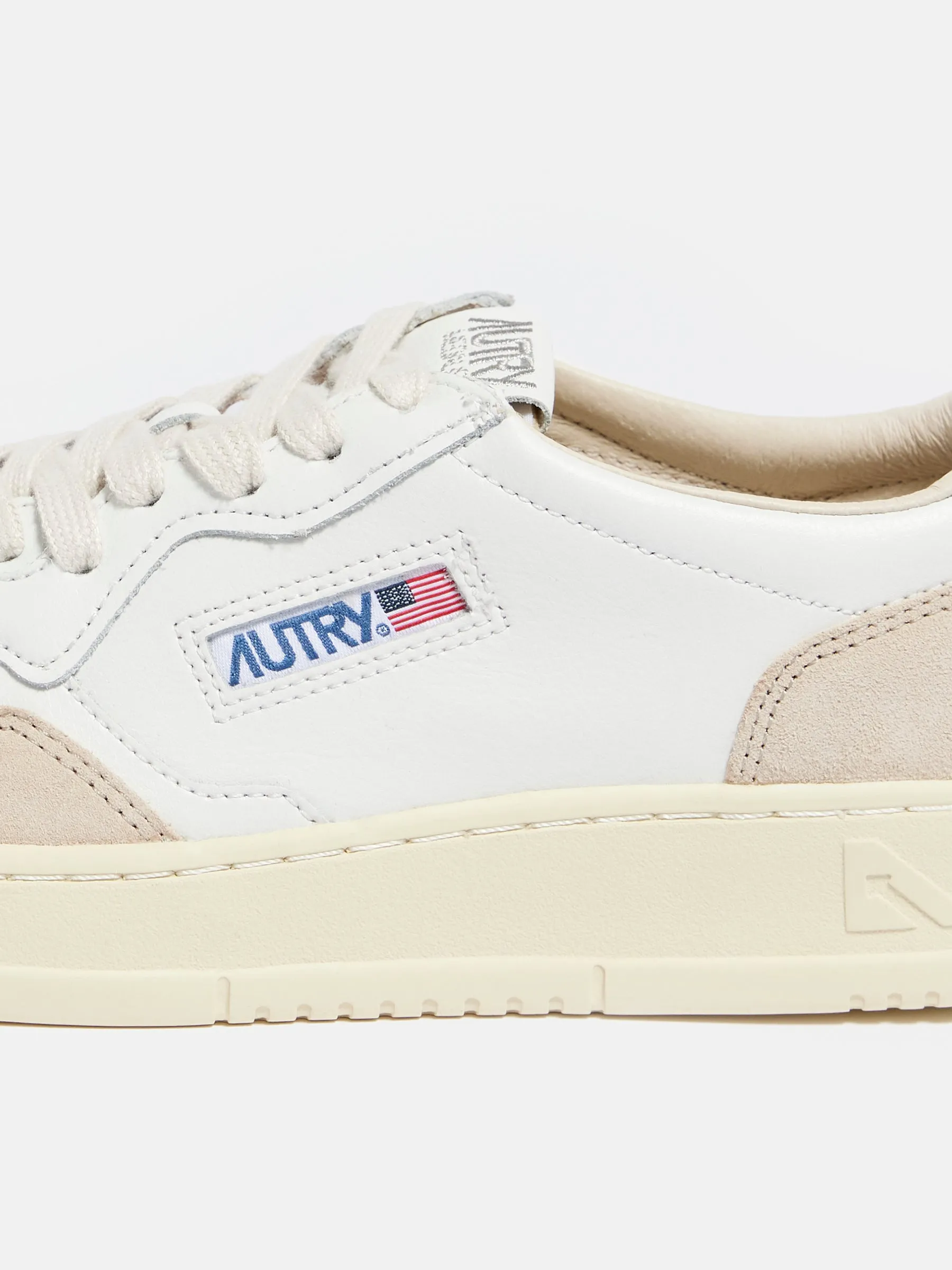 AUTRY | MEDALIST LOW FOR WOMEN