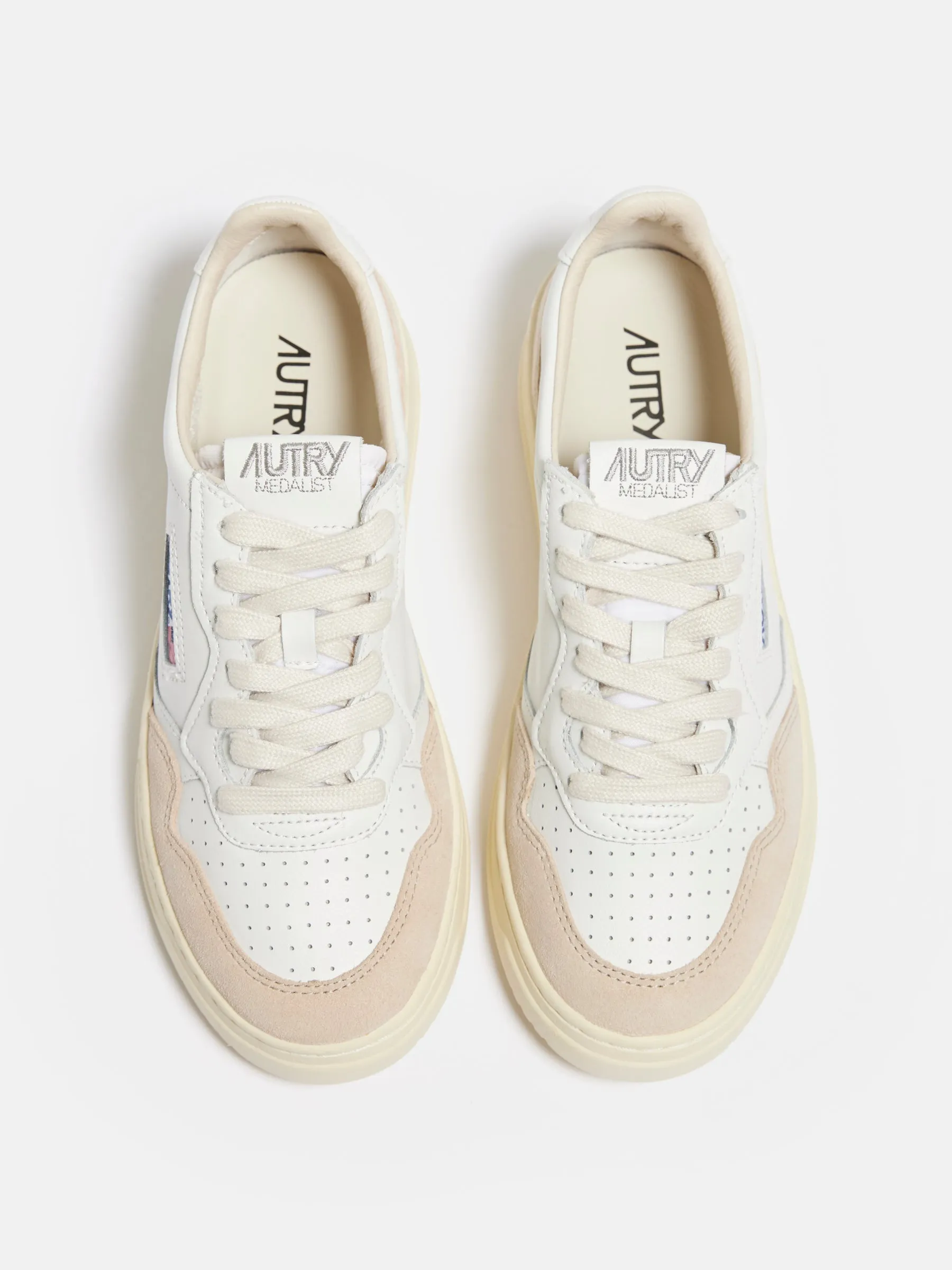 AUTRY | MEDALIST LOW FOR WOMEN