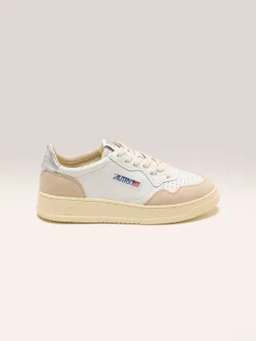 AUTRY | MEDALIST LOW FOR WOMEN