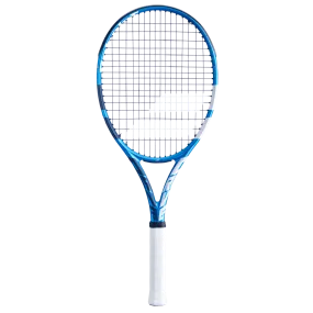 Babolat Evo Drive Lite Strung Adult Tennis Racket