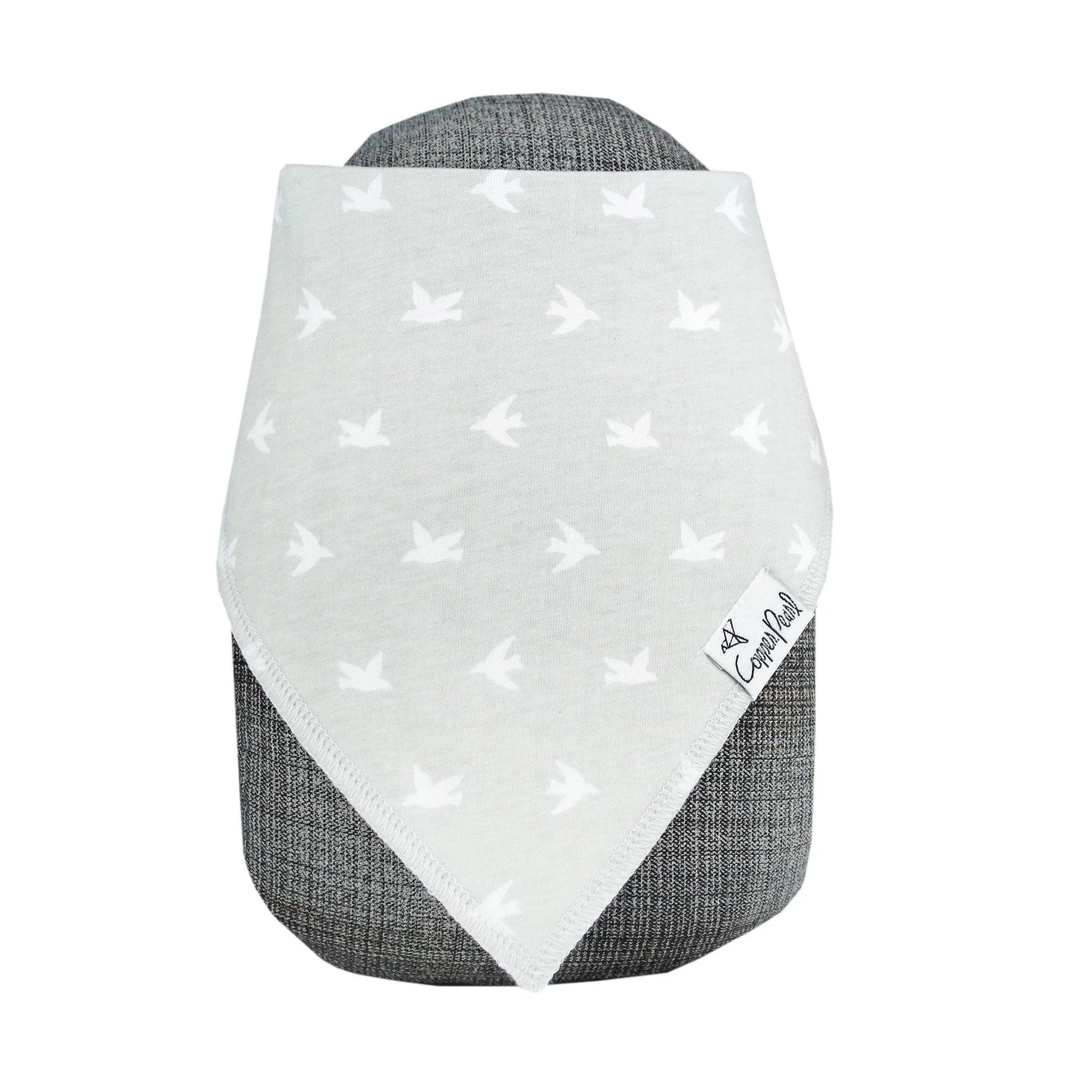 Baby Bandana Bibs - Tribe