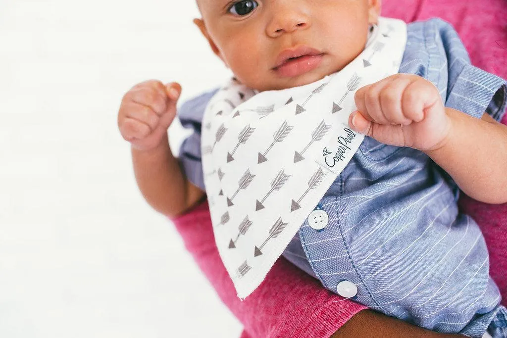 Baby Bandana Bibs - Tribe