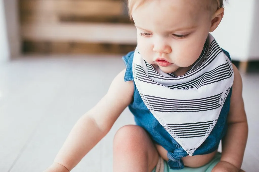 Baby Bandana Bibs - Tribe