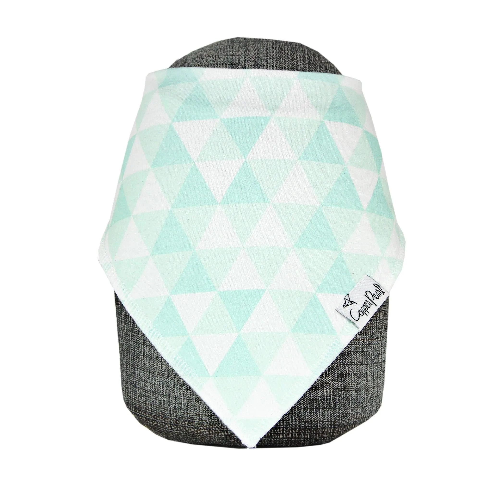 Baby Bandana Bibs - Tribe