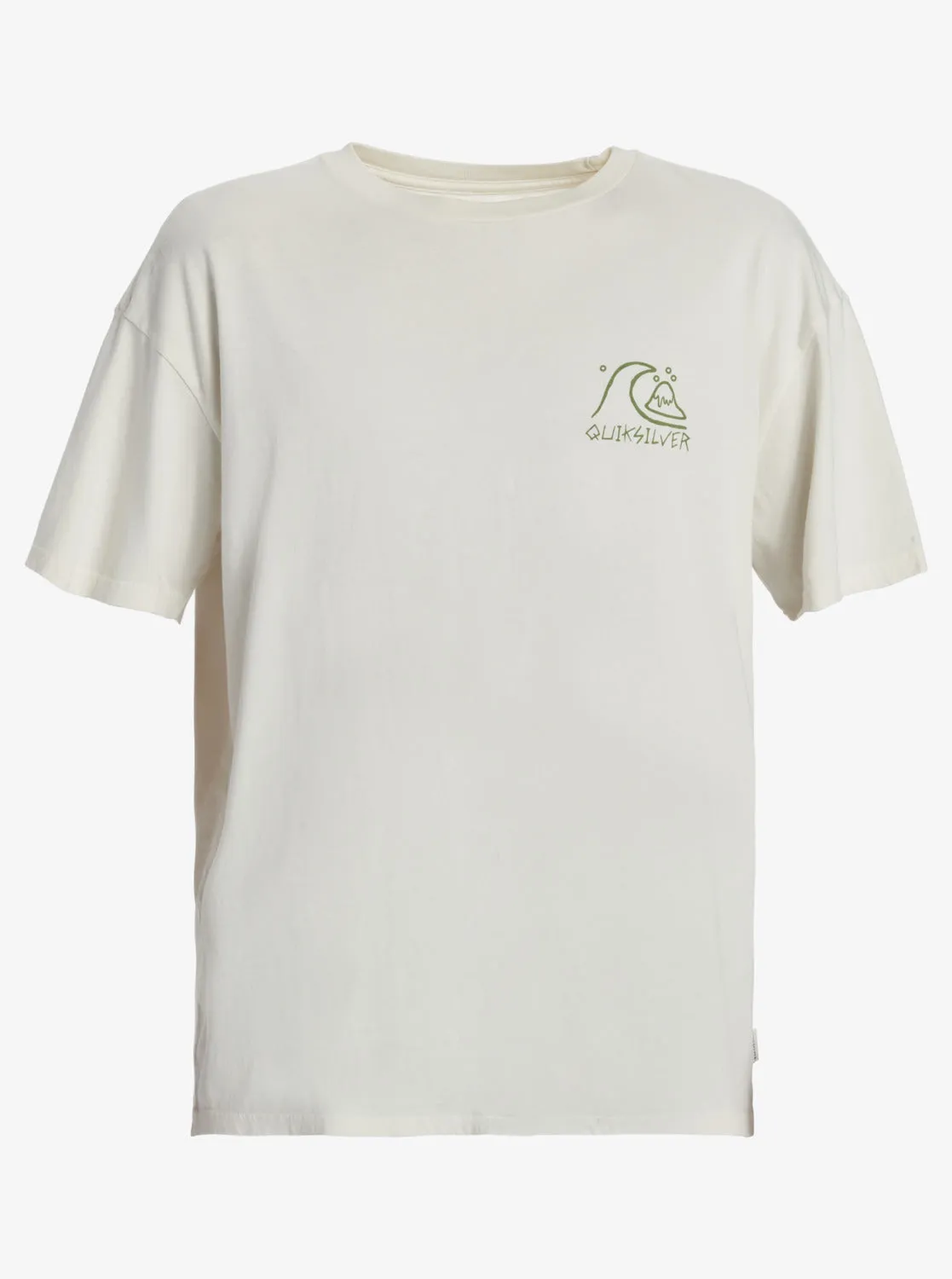 Bag Of Sun Mnd T-Shirt - Gardenia