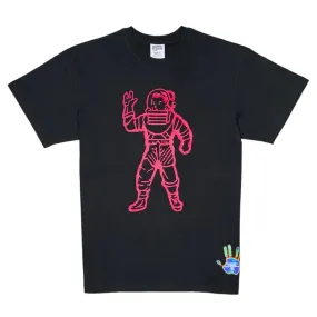 Billionaire Boys Club BB Molecules SS Tee (Black) 841-6207