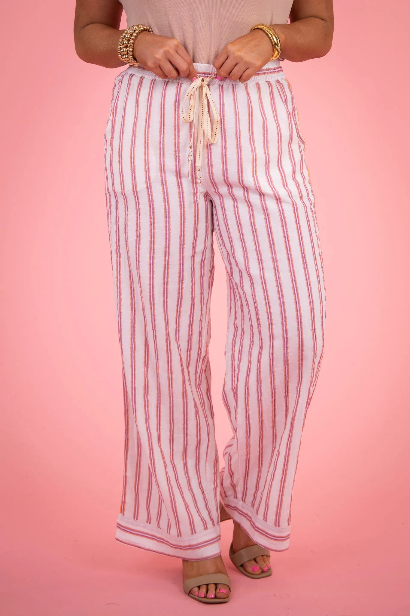 Birth Of Venus Pants