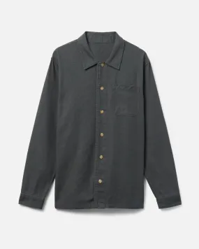 Bixby Canvas Long Sleeve Shirt