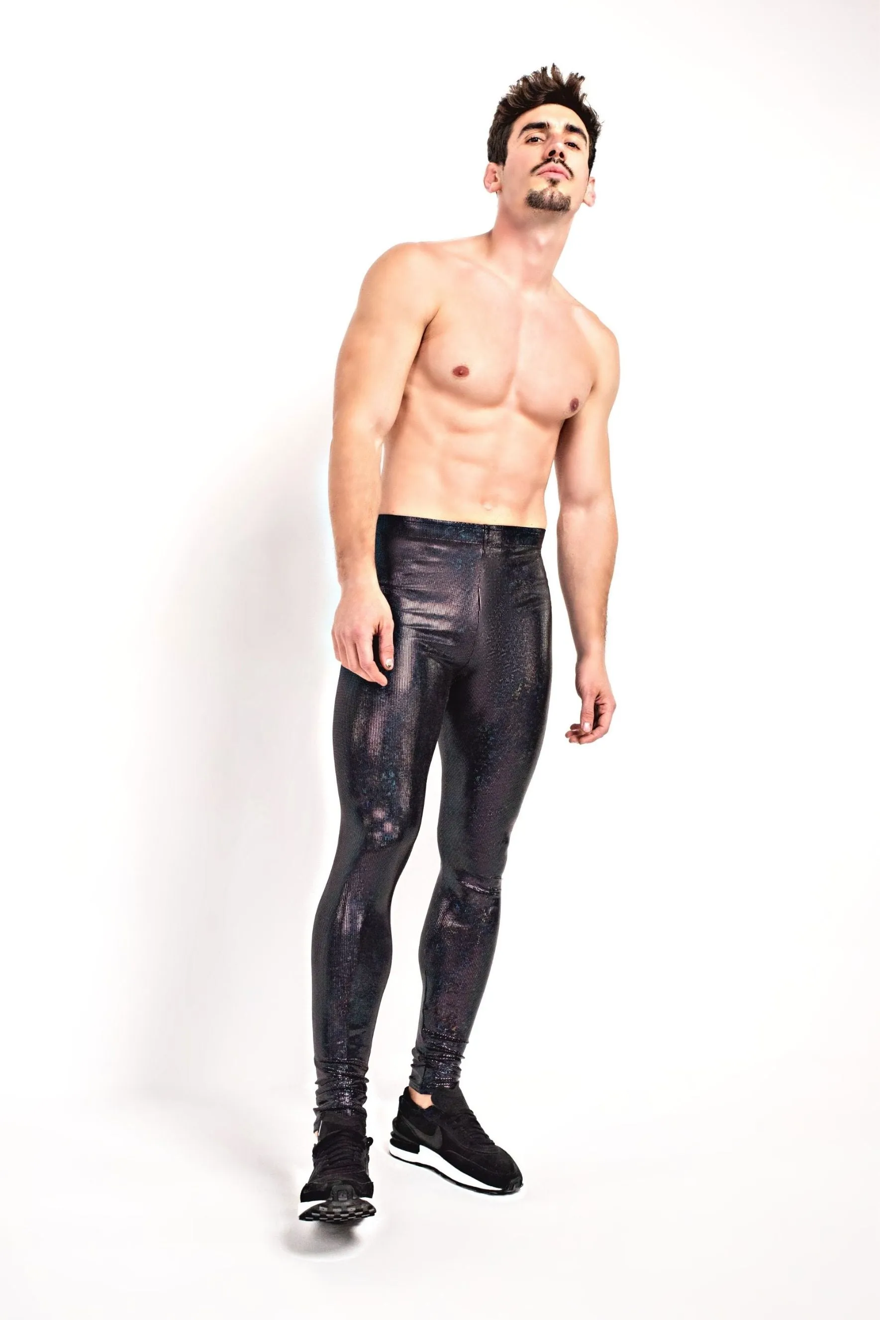 Black Mamba Meggings