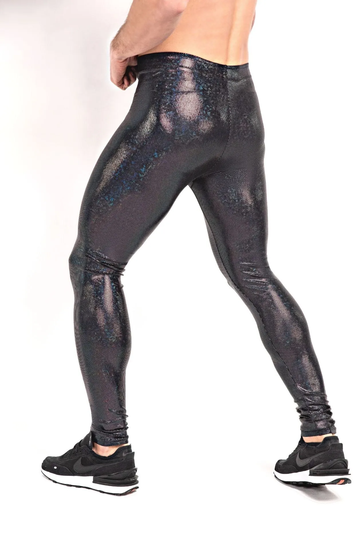 Black Mamba Meggings