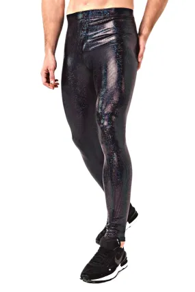 Black Mamba Meggings