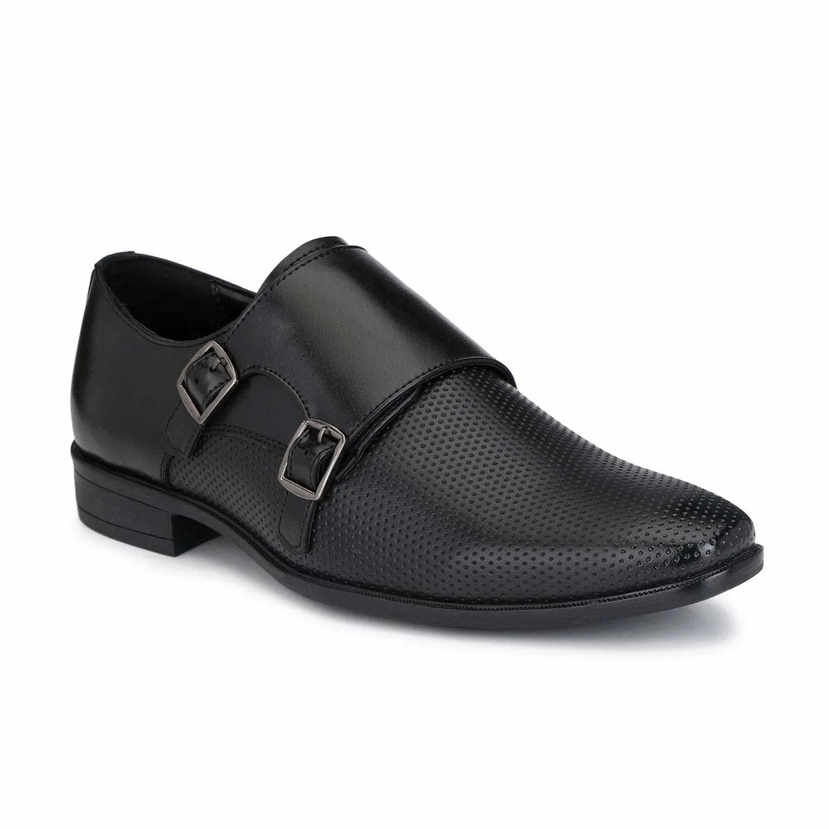 Black Monk-Strap