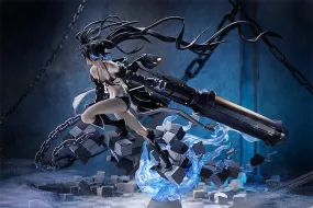 Black Rock Shooter: Black Rock Shooter HxxG Edition 1/7 Scale Figure