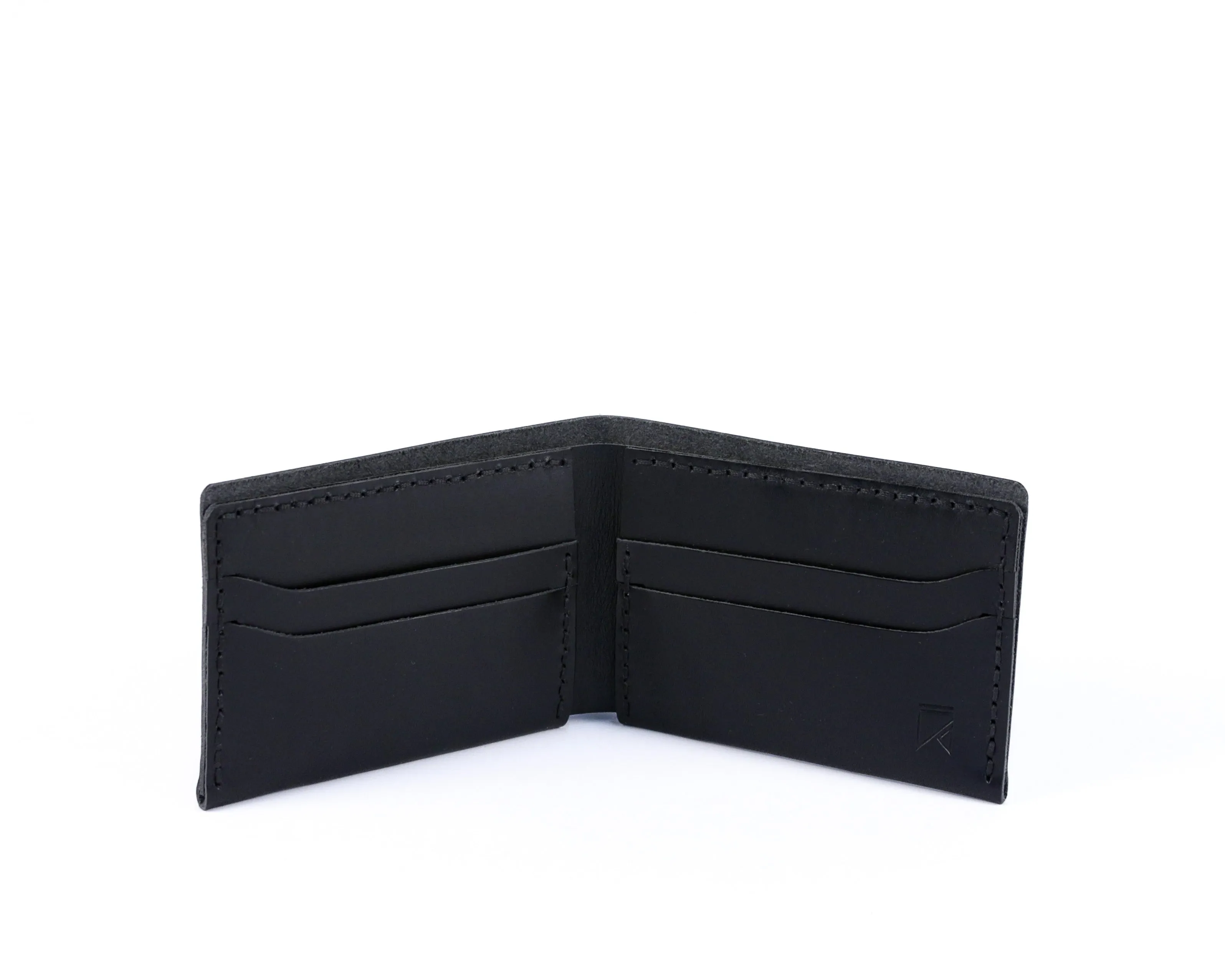 Bleecker Bifold: Black