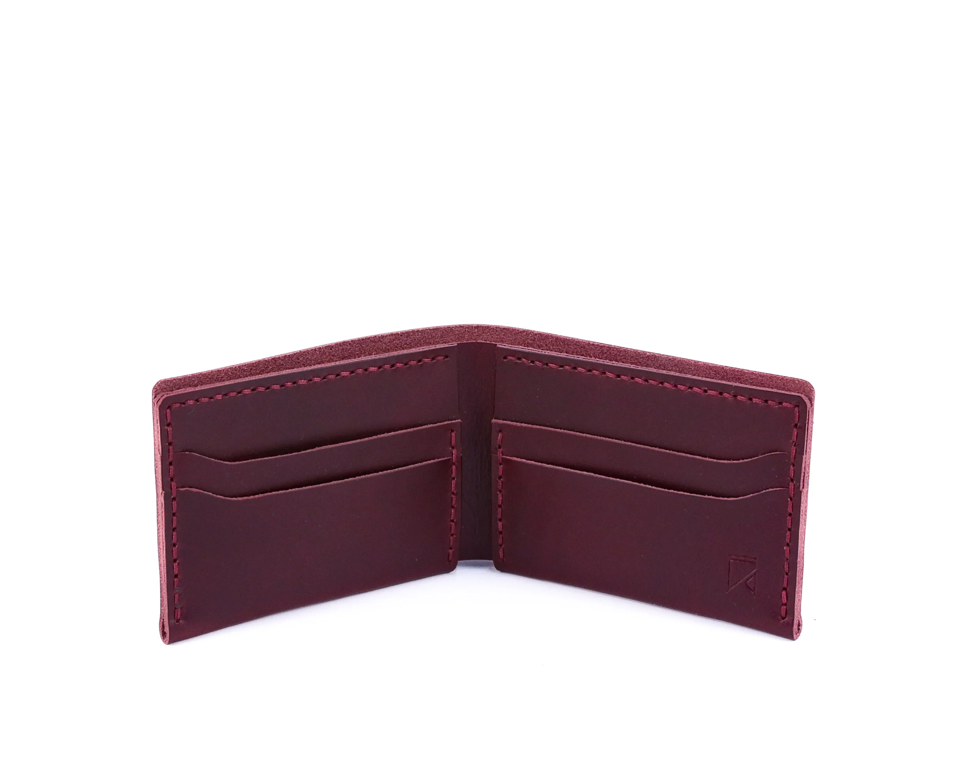 Bleecker Bifold: Black