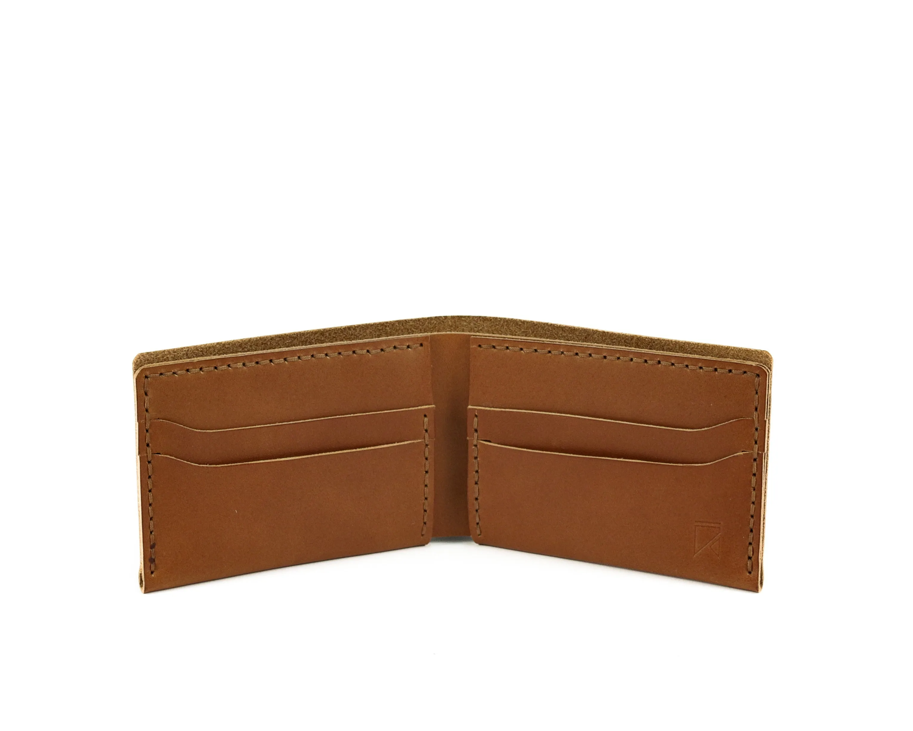 Bleecker Bifold: Black