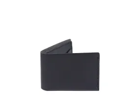 Bleecker Bifold: Black