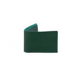 Bleecker Bifold: Emerald